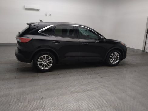 Used 2022 Ford Escape SE w/ Convenience Package FWD image 10