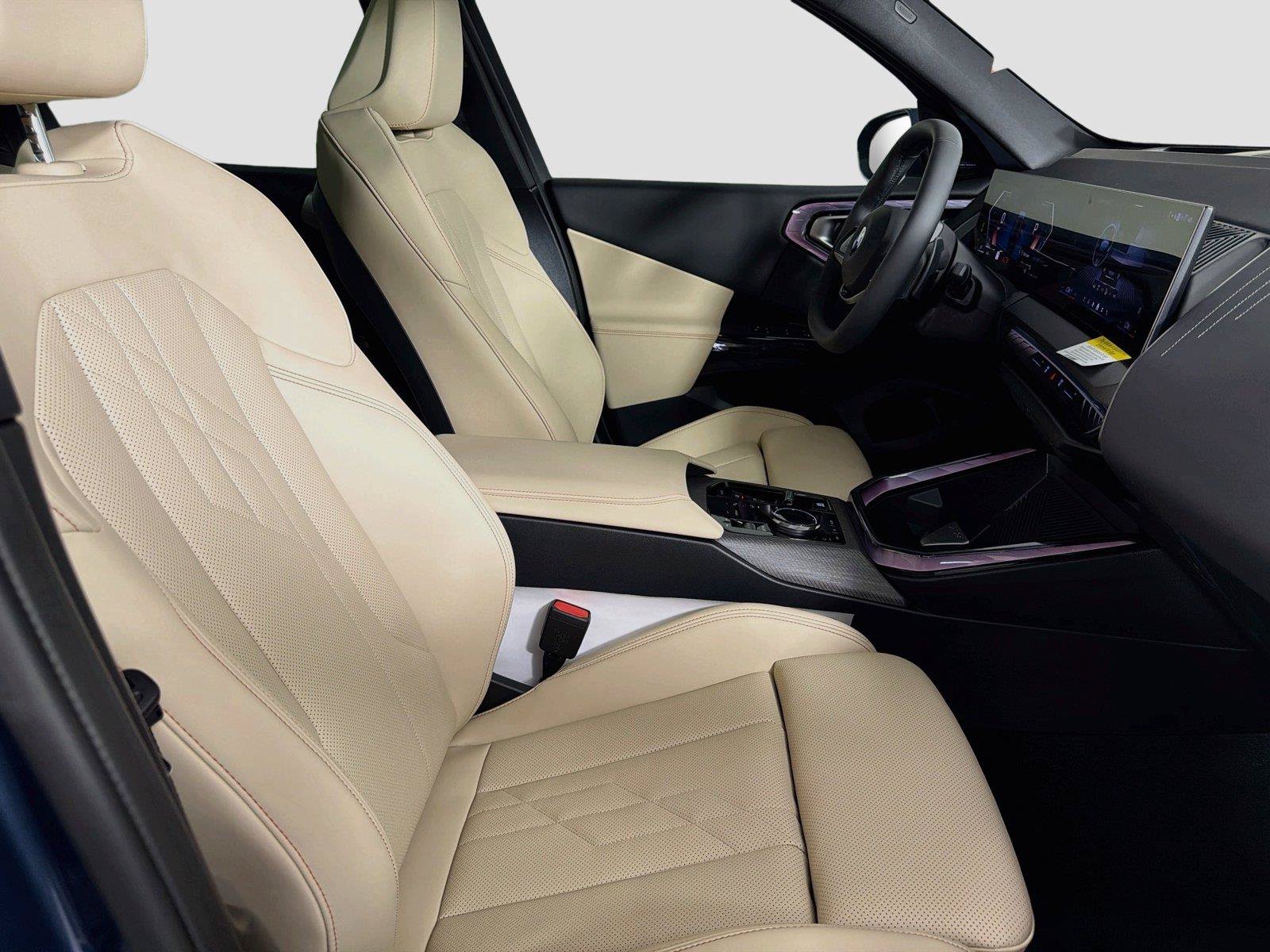 New 2026 BMW X3 xDrive30i w/ Premium Package AWD/4WD image 26