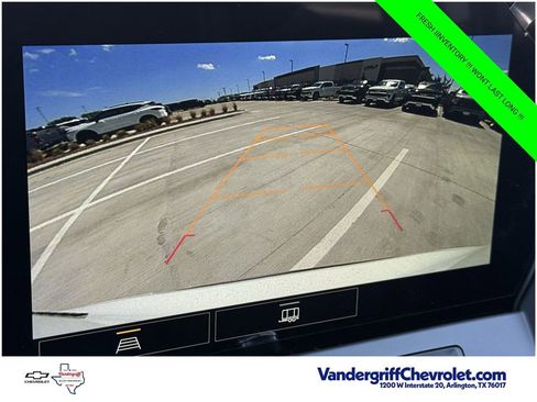 New 2026 Chevrolet Blazer LT w/ Convenience Package FWD image 16