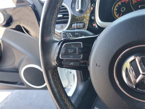 Used 2017 Volkswagen Beetle 1.8T Dune image 18