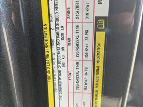 Used 2021 RAM 1500 Limited image 26