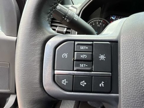 Used 2023 Ford F150 XLT w/ Equipment Group 302A High AWD/4WD image 36