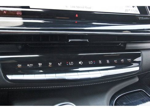 Certified 2024 Cadillac Escalade ESV Sport w/ LPO, ONYX Package AWD/4WD image 25
