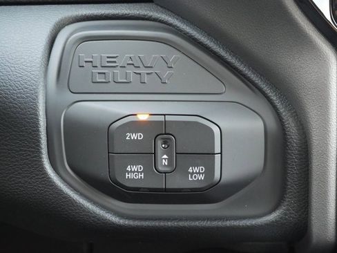 New 2026 RAM 2500 Big Horn image 21