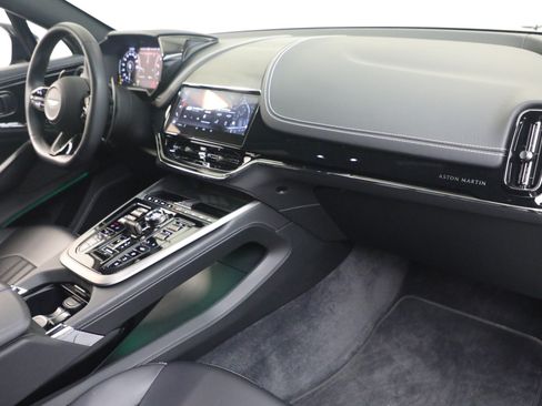 Used 2026 Aston Martin DBX 707 AWD/4WD image 24