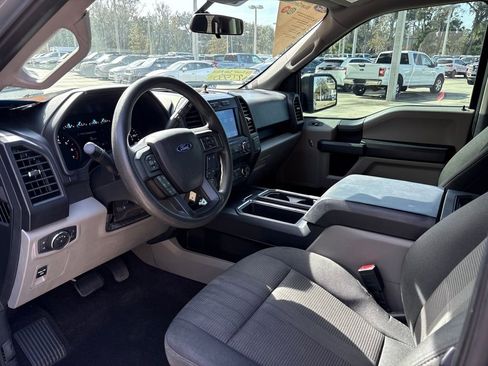 Used 2020 Ford F150 XL w/ Equipment Group 101A Mid image 6