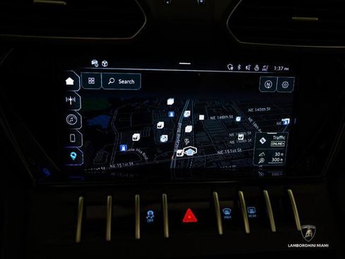 Used 2024 Lamborghini Urus S AWD/4WD image 49
