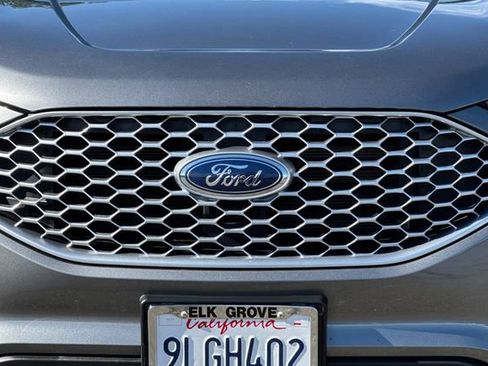 Used 2024 Ford Edge SEL image 47