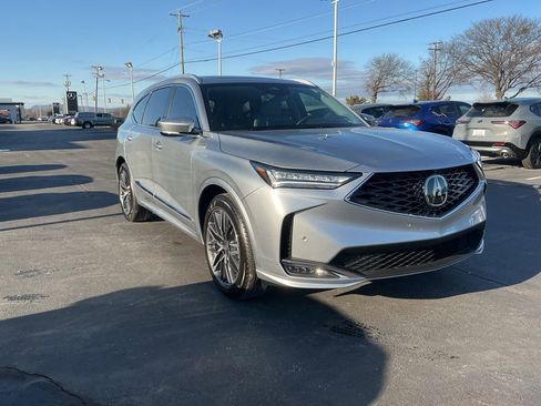 New 2026 Acura MDX Advance Package image 5