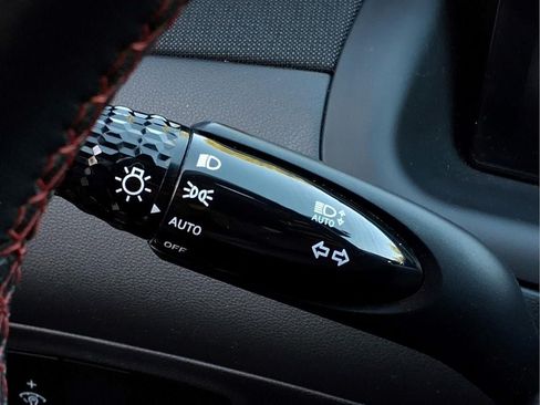Used 2023 Hyundai Tucson N Line AWD/4WD image 21