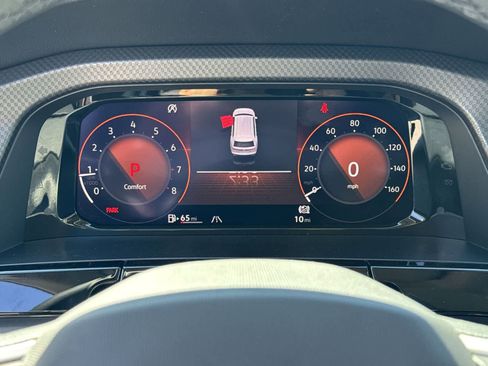 New 2026 Volkswagen Atlas Peak Edition AWD/4WD image 32