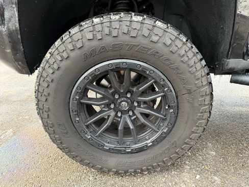 Used 2016 Chevrolet Colorado LT w/ Luxury Package, Chrome image 11