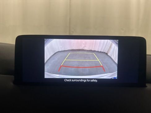 Used 2023 MAZDA CX-5 AWD 2.5 S w/ Preferred Package image 17