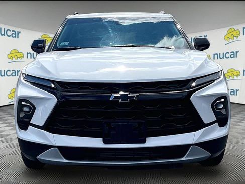 Used 2023 Chevrolet Blazer LT w/ Convenience Package AWD/4WD image 2