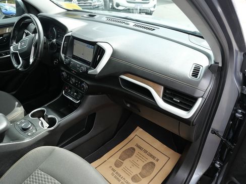 Used 2020 GMC Terrain SLE w/ Driver Convenience Package image 32