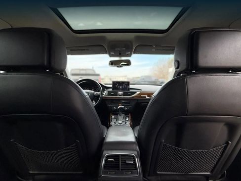 Used 2014 Audi A6 2.0T Premium Plus w/ Premium Plus Package image 23