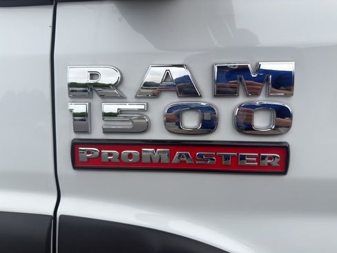 Used 2021 RAM ProMaster 1500 FWD image 15