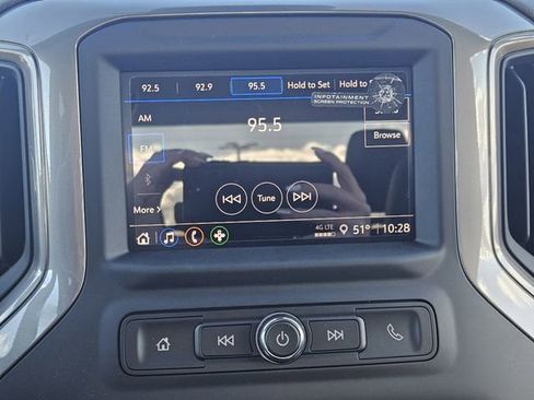 New 2026 GMC Sierra 2500 Pro w/ 1SA Pro Safety Plus Package image 12