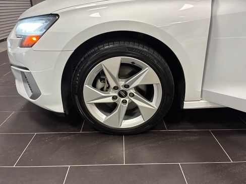 Used 2022 Audi A3 2.0T Premium AWD/4WD image 30