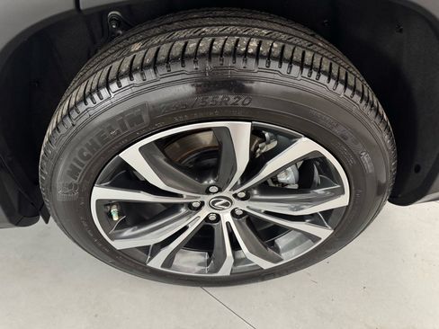 Used 2022 Lexus RX 350 AWD w/ Premium Package image 10