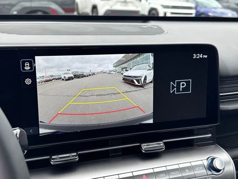 New 2026 Hyundai Kona SEL Sport FWD image 18