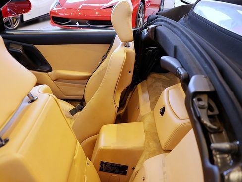 Used 1999 Ferrari F355 Spider image 83