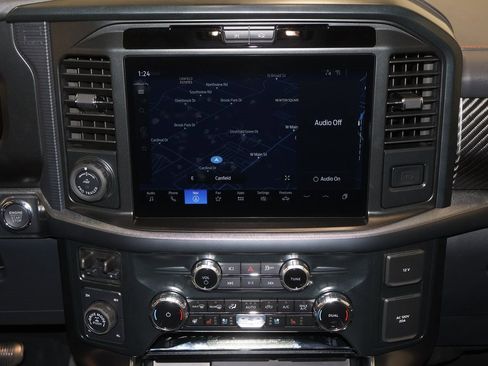 New 2025 Ford F150 Raptor image 24