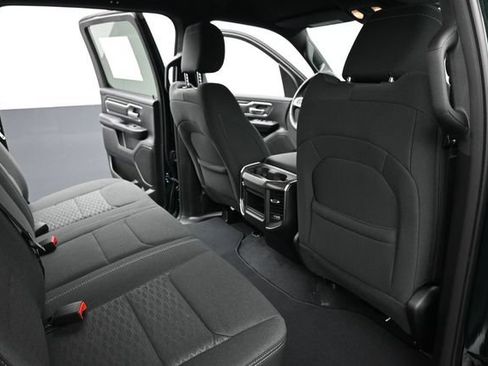 New 2026 RAM 1500 4x4 Crew Cab image 14