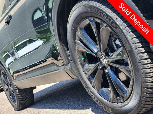 Used 2023 Honda CR-V Sport Touring image 7