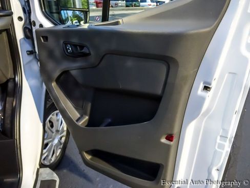 Used 2023 Ford Transit 250 Low Roof w/ Exterior Upgrade Package image 24
