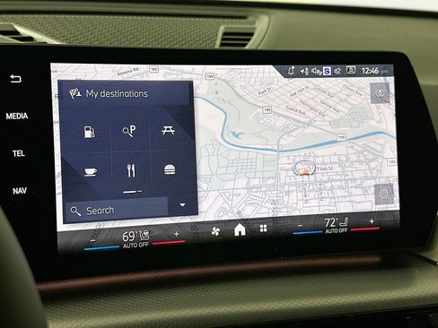 New 2026 BMW X1 M35i w/ Technology Package image 13