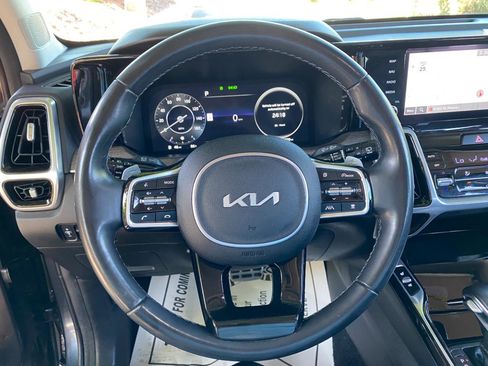Used 2023 Kia Sorento SX Prestige AWD/4WD image 62