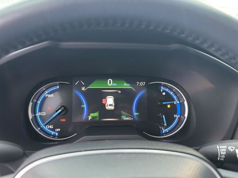 Certified 2023 Toyota RAV4 XSE AWD/4WD image 23