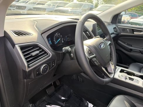 Used 2024 Ford Edge SEL w/ Convenience Package AWD/4WD image 20