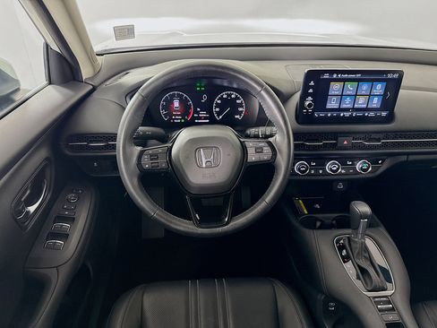 Certified 2024 Honda HR-V EX-L image 27