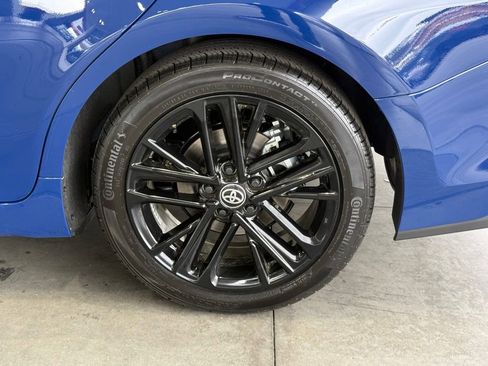 Certified 2026 Toyota Camry SE FWD image 16