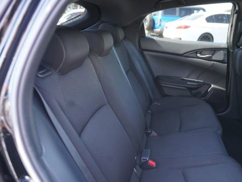 Used 2020 Honda Civic LX image 16