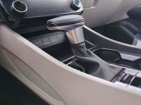 New 2026 Hyundai Tucson SEL image 22