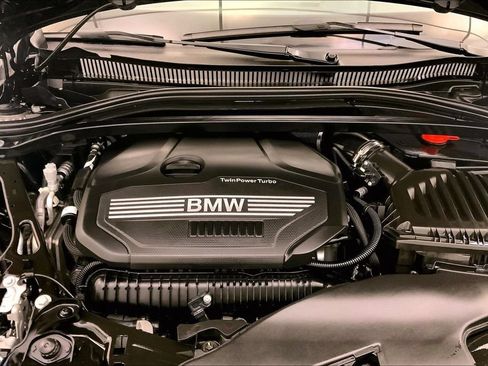 Used 2023 BMW 228i xDrive Gran Coupe w/ Premium Package 2 AWD/4WD image 9
