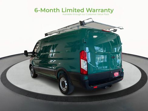 Used 2020 Ford Transit 150 Low Roof RWD image 5