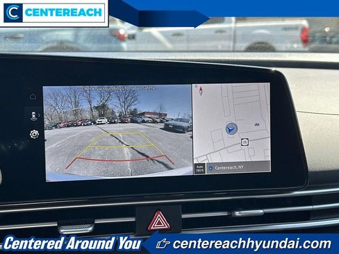 Used 2024 Hyundai Elantra SEL w/ Convenience Package FWD image 26