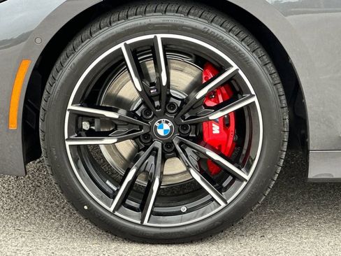 New 2026 BMW M340i xDrive w/ Premium Package AWD/4WD image 32