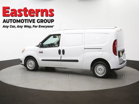 Used 2022 RAM ProMaster City Tradesman FWD image 63