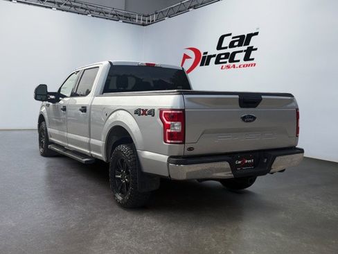 Used 2019 Ford F150 XLT image 7