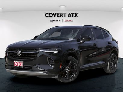 Used 2022 Buick Envision Preferred w/ Sport Touring Package