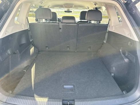 Used 2024 Volkswagen Tiguan Wolfsburg Edition image 5