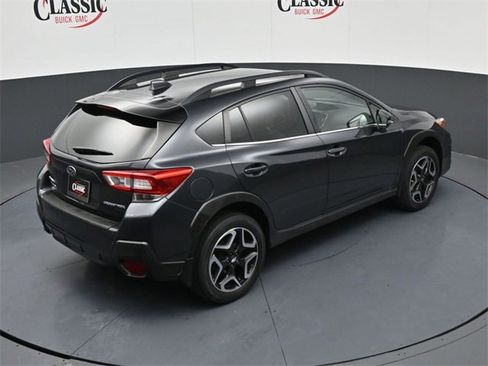 Used 2019 Subaru Crosstrek 2.0i Limited w/ Moonroof Package w/Navigation image 21