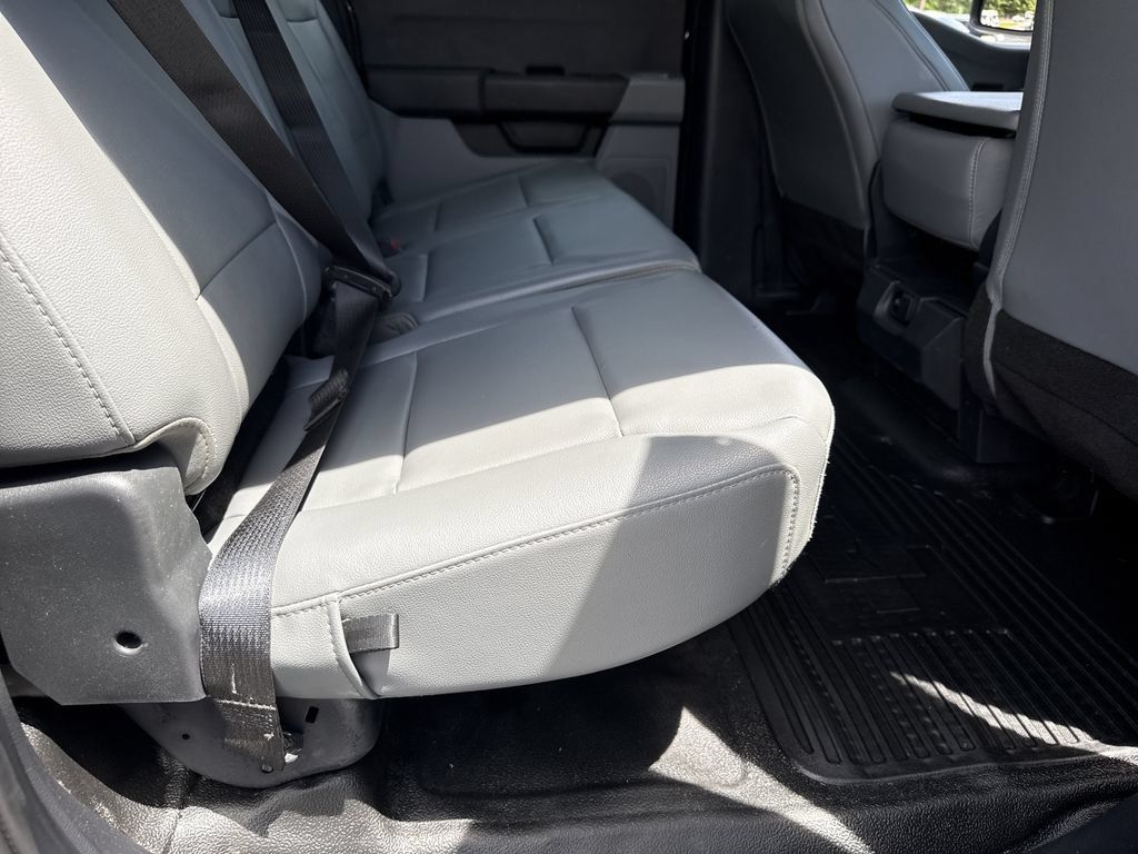 Used 2024 Ford F350 XL w/ XL Chrome Package AWD/4WD image 15