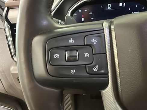 Used 2023 GMC Sierra 1500 Denali w/ Denali Reserve Package AWD/4WD image 15