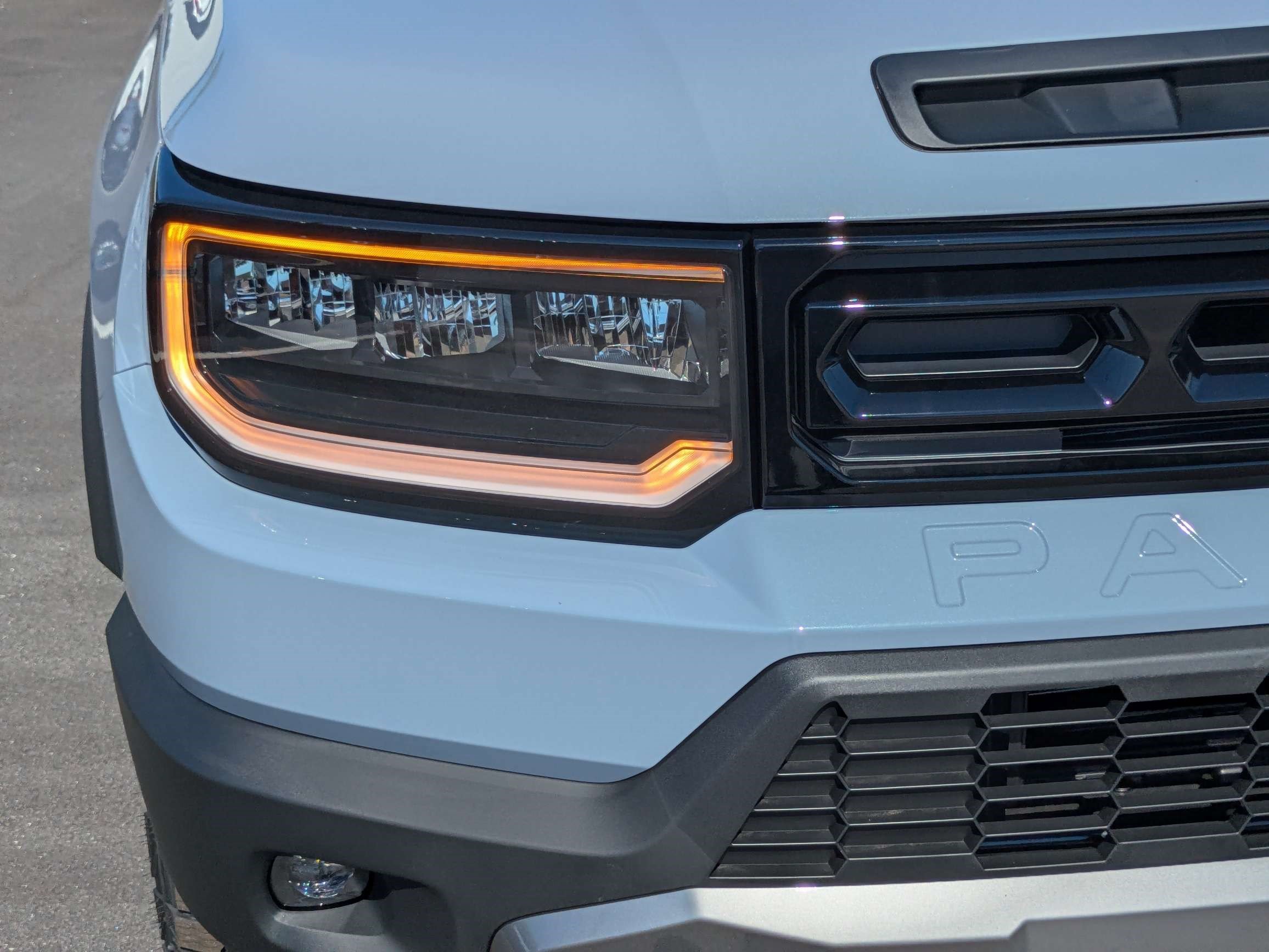 New 2026 Honda Passport TrailSport Elite image 14